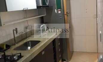 Imagem: APARTAMENTO - VENDA - SÃO BERNARDO - BAIRRO