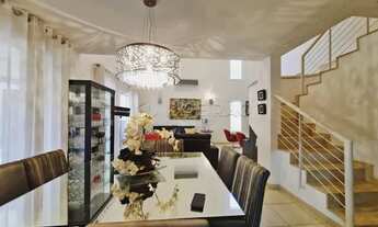 Imagem 7: Ribeirao Preto - Casa de Condomínio - Vila do Golf