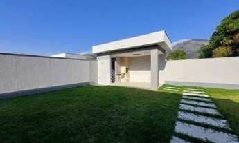 Imagem 7: Casa com 3 dormitórios à venda, 128 m² por R$ 530.000,00 - Inoã - Maricá/RJ