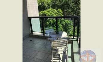 Imagem 7: Flat em Paraíso - São Paulo, SP