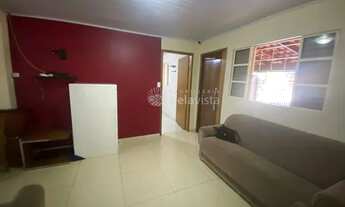 Imagem 6: CASA COM PISCINA Á VENDA NO CENTRO DE NOVO ITACOLOMI