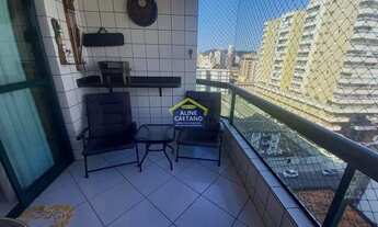 Imagem: 3 dormitorios implacavel com lazer completo!!