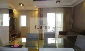 Imagem: Apartamento com 3 dorms, Planalto, São