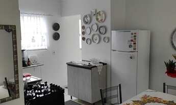 Imagem 7: Apartamento para venda possui 50 metros quadrados com 2 quartos