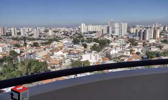 Imagem 5: Apartamento para aluguel 3 quartos 1 suíte 2 vagas Pacajas Pinheirinho - Santo André - SP