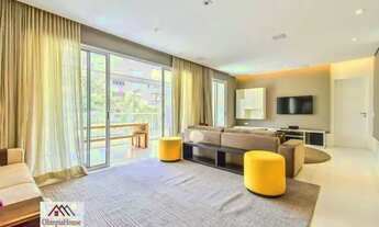 Imagem: Apartamento Locação 3 Dormitórios - 143