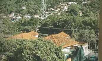 Imagem 2: Alugo apartamento Água Santa - vista privilegiada