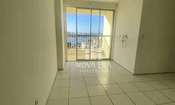 Imagem 2: Apartamento com 3 dormitórios para alugar, 55 m² por R$ 1.933,00/mês - Messejana - Fortale