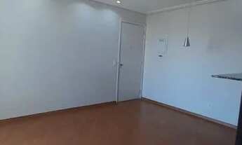 Imagem 3: Apartamento com 2 dormitórios para alugar, 72 m² por R$ 3.087,45/mês - Tatuapé - São Paulo