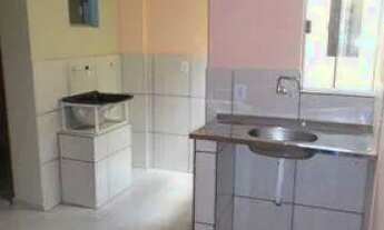 Imagem 4: Alugo Kitnet 2 quartos Proximo ao metro