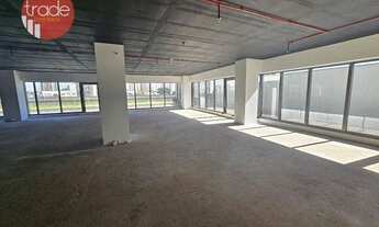 Imagem 5: Andar Corporativo Para Locação Com 10 Vagas De Garagem