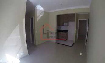 Imagem 3: Apartamento - Condomínio Residencial Viva Vista - Sumaré