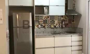 Imagem 6: Apartamento para locação 1 suíte, 1 vaga, 1 banheiro, 39m , Brooklin Paulista, São Paulo,S