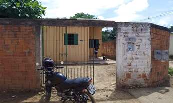 Imagem 2: Aluga-se está casa por R$600