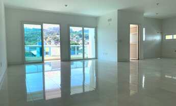 Imagem: Cobertura horizontal no João Paulo