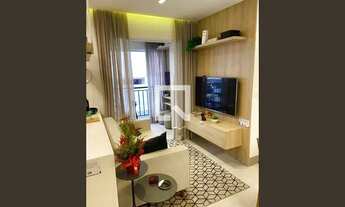 Imagem 2: Apartamento à Venda - Alphaville, 2 Quartos, 52 m2