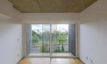 Imagem 2: Apartamento Garden 2 suítes no Jardim Europa