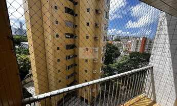 Imagem 7: Edf. Yucatan Flat / studio com 1 dormitório