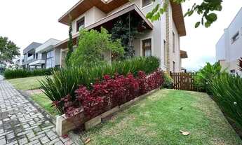 Imagem 2: Sobrado 4 dormitório(s) Condomínio Residencial Monte Carlo