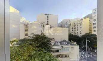 Imagem 4: Apartamento-À VENDA-Copacabana-Rio de Janeiro-RJ