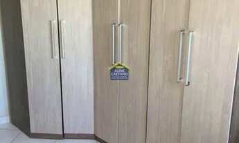 Imagem 7: Apartamento com 2 dorms, Ocian, Praia Grande - R$ 360 mil, Cod: ACT2268