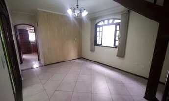 Imagem 6: Casa com 3 dormitórios, 258 m² - venda por R$ 720.000,00 ou aluguel por R$ 3.097,00/mês