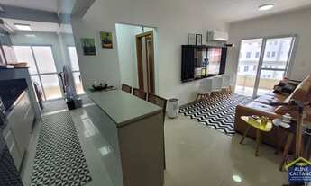 Imagem 4: Apartamento Finamente Mobiliado, predio frente ao mar!