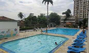 Imagem: Apartamento para aluguel possui 60 metros