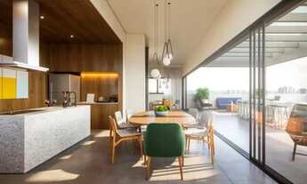 Imagem: Apartamento à venda, 35 m², 1 dormitório