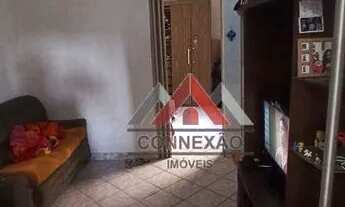 Imagem 7: Casa Comercial com salão, com 2 dormitórios à venda, 180 m² por R$ 500.000 - Jardim Revist