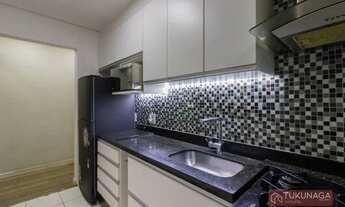 Imagem 5: Apartamento com 3 dormitórios à venda, 72 m² por R$ 527.900 - Vila Antonieta - Guarulhos/S