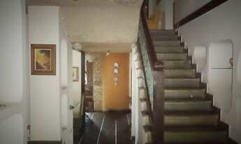 Imagem 7: Ampla casa de 06 quartos no bairro Mangabeiras