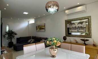 Imagem 3: JAGUARIÚNA - Casa de Condomínio - Condomínio Paulista