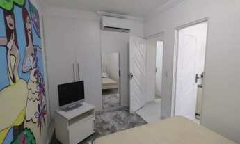 Imagem 4: Lindo apartamento próximo ao Akuaba, praias, restaurantes