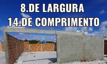 Imagem 6: Terreno à venda em Jauá : Valor 60.000,00 - 112 m2