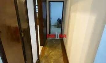 Imagem 7: Casa com 5 dormitórios, 360 m² - venda por R$ 1.300.000,00 ou aluguel por R$ 5.448,00/mês