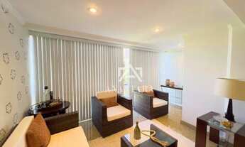 Imagem 3: Apartamento no Riviera dei Fiori com 3 quartos - Barra da Tijuca