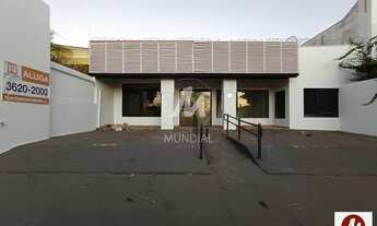 Imagem: Salão/Galpão (salão - térreo), cozinha