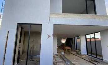 Imagem 7: Sobrado com 3 suítes, 236 M² em fase final de construção, bom acabamento, no Jardins Bolon