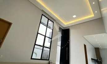 Imagem 4: A venda no Parque das Paineiras casa de 3 suítes sendo 1 máster e 2 plenas