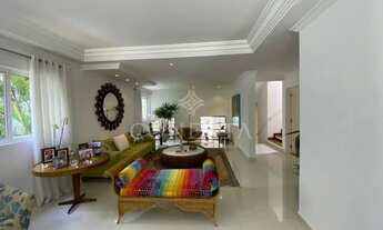 Imagem 2: Alpha Plus Casa com 4 dormitórios