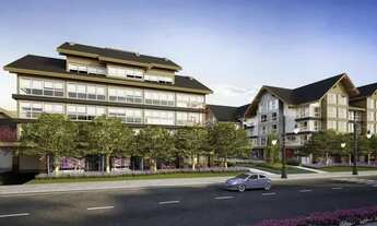 Imagem 7: Loft no Centro de Gramado!