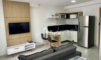 Imagem 4: Apartamento com 1 quarto para alugar, 35 m² por R$ 2.200,00/mês - Centro - Juiz de Fora/MG