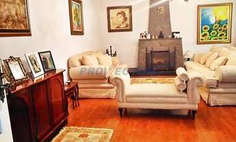 Imagem 4: Casa - Jardim Nossa Senhora Auxiliadora - Campinas