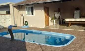 Imagem: Casa averbada vila nova