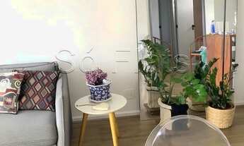 Imagem 7: Flat Conde Luciano disponível para venda com 48m², 01 dorm e 01 vaga de garagem