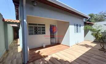 Imagem 1: Residencial Gabriela - Casa com edícula integrada