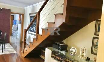 Imagem 3: COBERTURA CHARMOSA EM PERDIZES - 4 GARAGENS