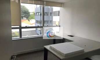 Imagem 1: Conjunto para alugar, 320 m² por R$ 24.000,00/mês - Pinheiros - São Paulo/SP