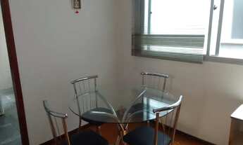 Imagem 7: Apartamento para aluguel, 2 quartos, 1 vaga, Buritis - Belo Horizonte/MG